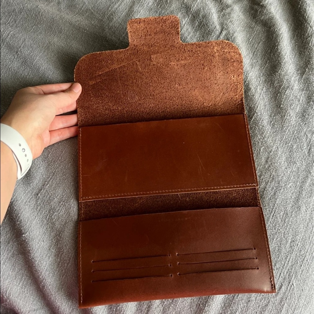 Are Studio wallet